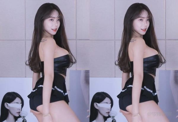 韩国美女裸体，惊艳！韩国美女裸体大胆出镜